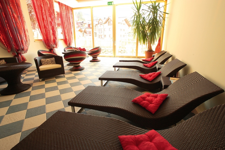 Hotel Berger´s Sporthotel