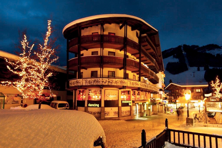 Hotel Berger´s Sporthotel