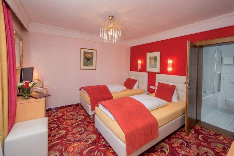 Hotel Berger´s Sporthotel