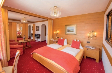 Berger�s Sporthotel ****