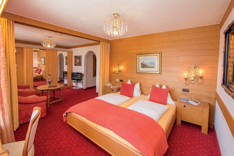 Hotel Berger´s Sporthotel