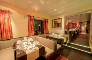 Berger�s Sporthotel ****