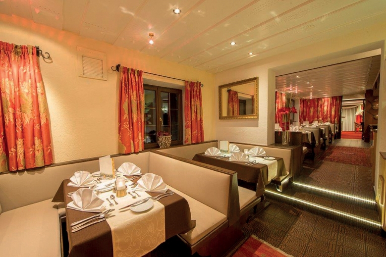 Hotel Berger´s Sporthotel
