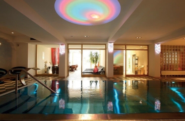 Berger�s Sporthotel ****
