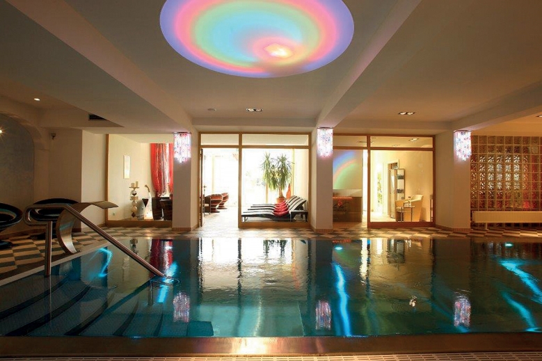 Hotel Berger´s Sporthotel