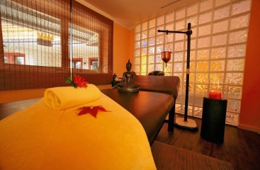 Berger�s Sporthotel ****