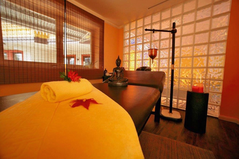 Hotel Berger´s Sporthotel