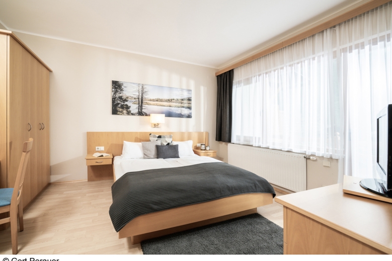 Hotel Ferienhotel Trattnig