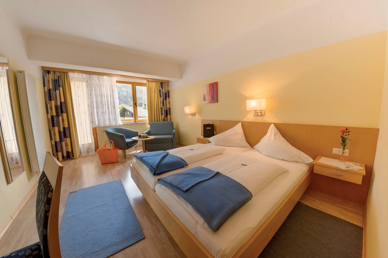 Hotel Ferienhotel Trattnig