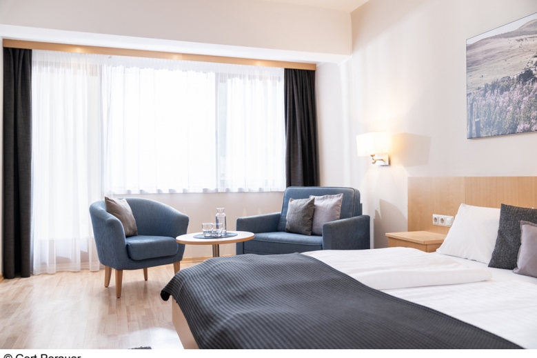 Hotel Ferienhotel Trattnig