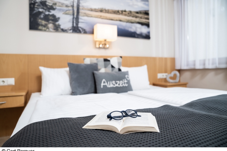 Hotel Ferienhotel Trattnig