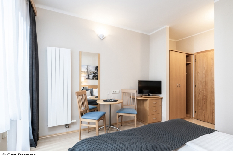 Hotel Ferienhotel Trattnig