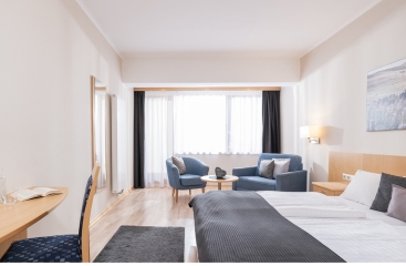 Ferienhotel Trattnig ****
