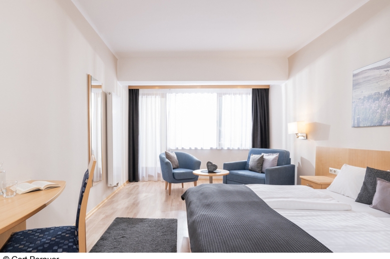 Hotel Ferienhotel Trattnig