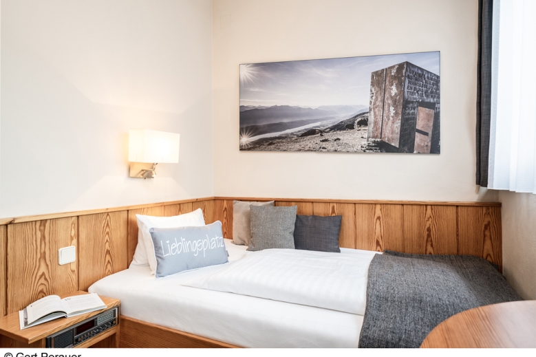 Hotel Ferienhotel Trattnig