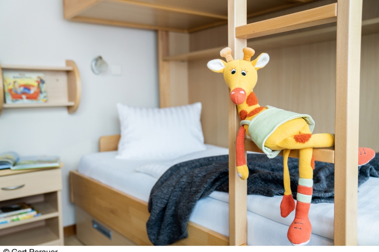 Hotel Ferienhotel Trattnig