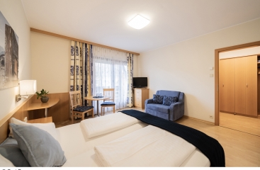 Ferienhotel Trattnig ****