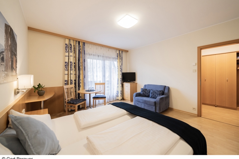 Hotel Ferienhotel Trattnig