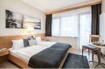 Ferienhotel Trattnig ****
