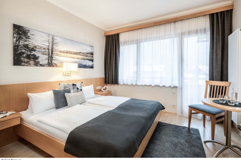 Hotel Ferienhotel Trattnig