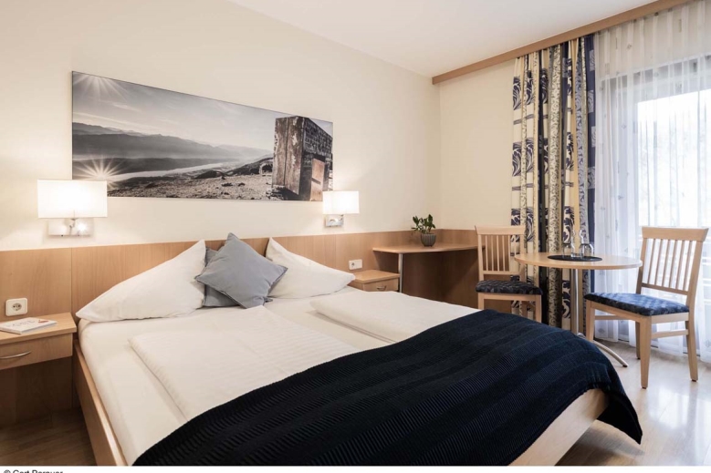 Hotel Ferienhotel Trattnig