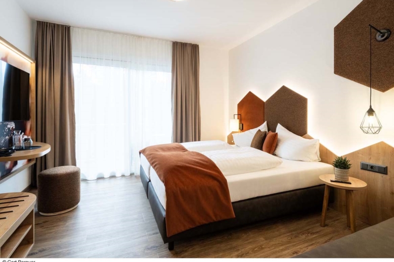 Hotel Ferienhotel Trattnig