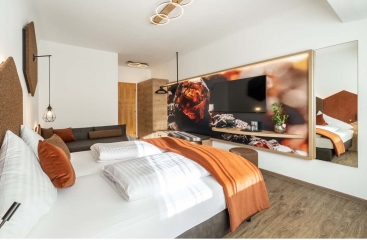 Ferienhotel Trattnig ****