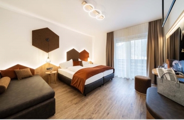 Ferienhotel Trattnig ****