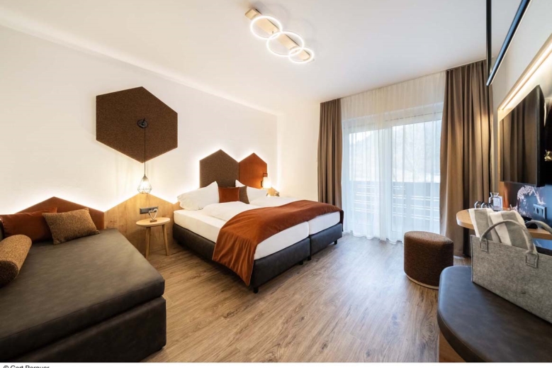 Hotel Ferienhotel Trattnig