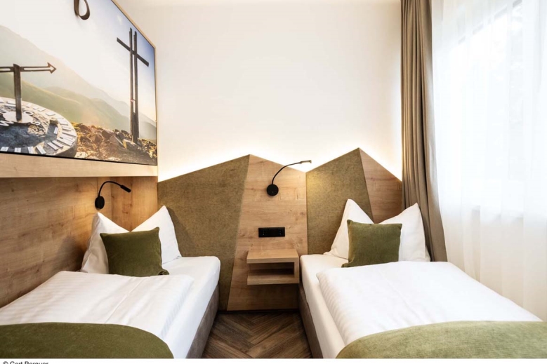Hotel Ferienhotel Trattnig