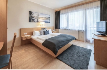Ferienhotel Trattnig ****