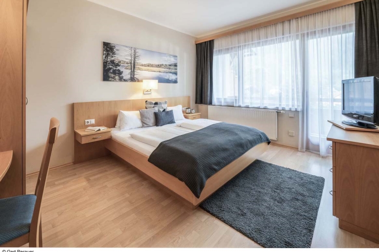 Hotel Ferienhotel Trattnig