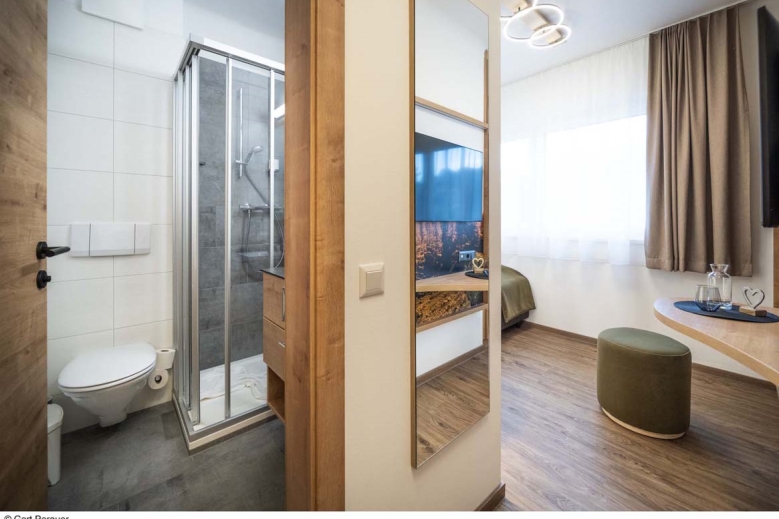 Hotel Ferienhotel Trattnig