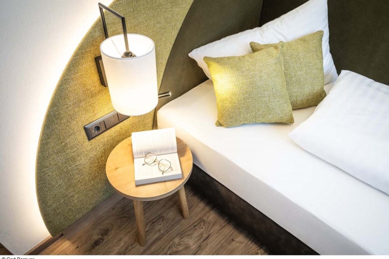 Hotel Ferienhotel Trattnig