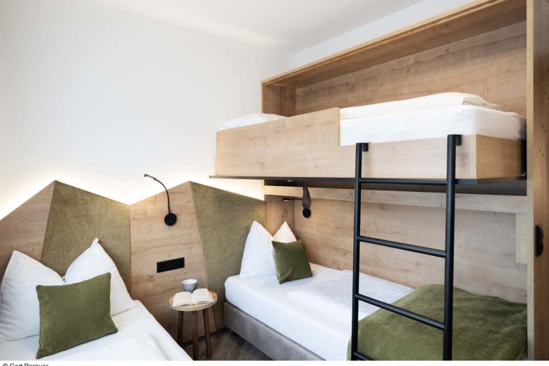 Hotel Ferienhotel Trattnig