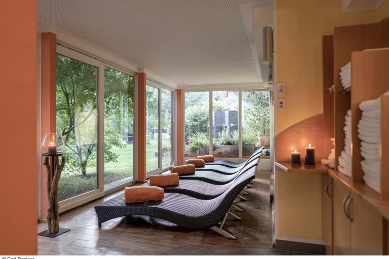 Hotel Ferienhotel Trattnig