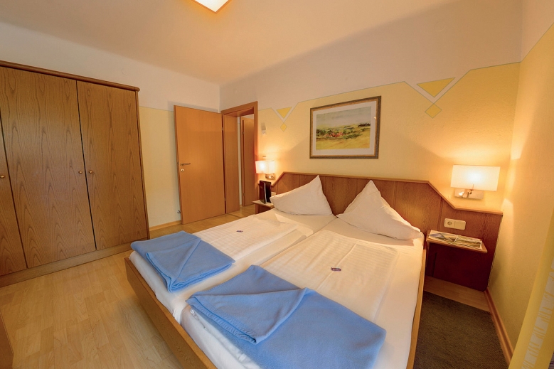 Hotel Ferienhotel Trattnig