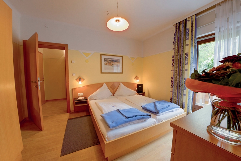 Hotel Ferienhotel Trattnig