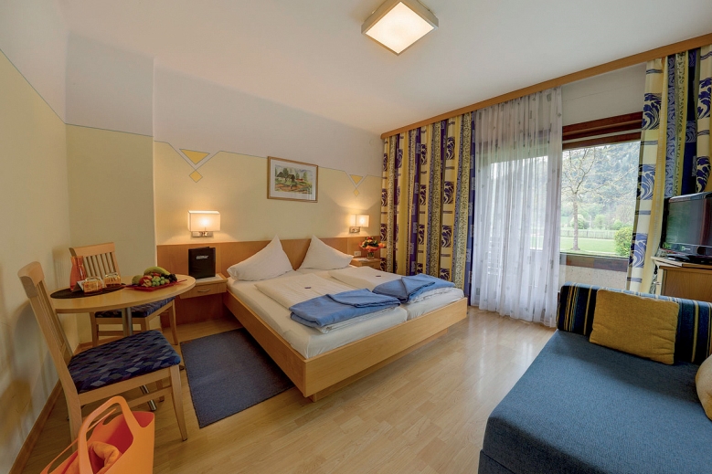 Hotel Ferienhotel Trattnig