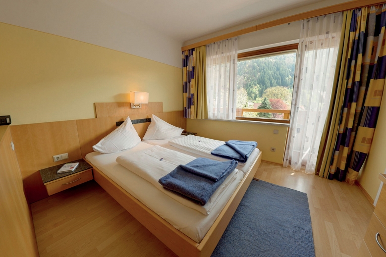 Hotel Ferienhotel Trattnig
