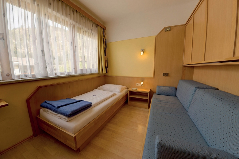 Hotel Ferienhotel Trattnig