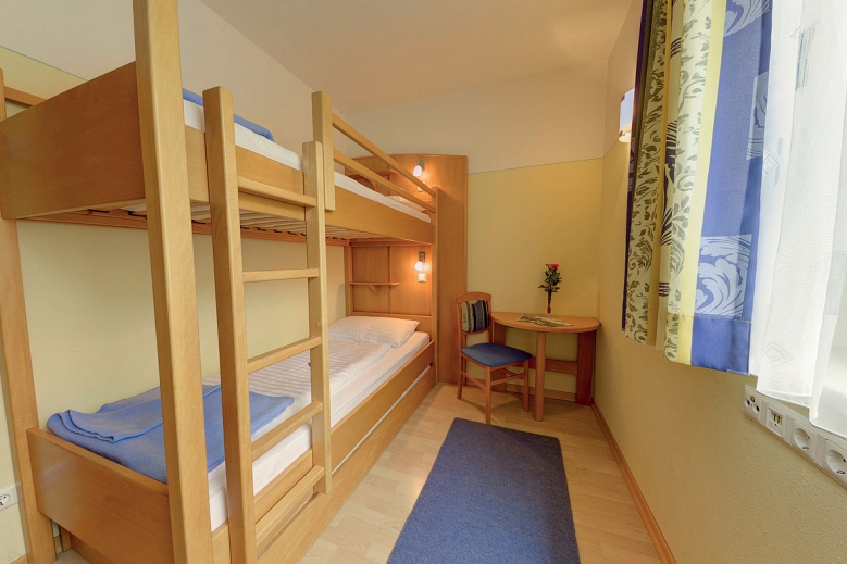 Hotel Ferienhotel Trattnig