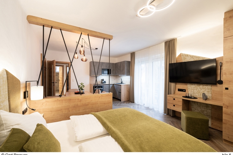 Hotel Ferienhotel Trattnig