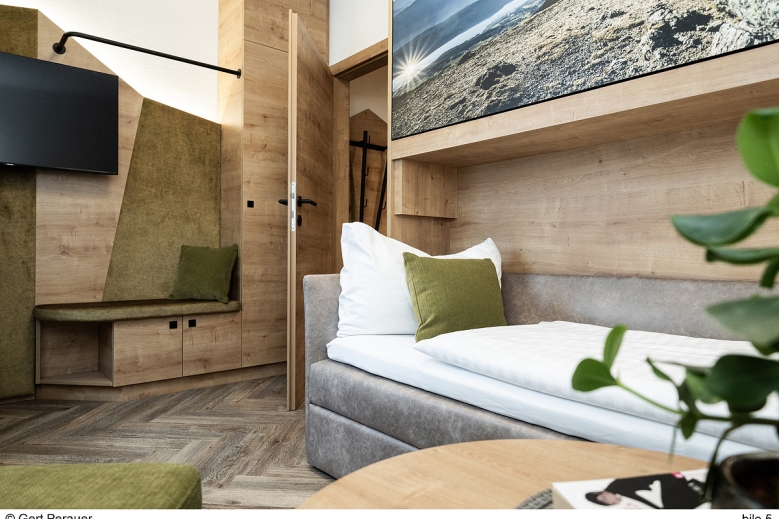 Hotel Ferienhotel Trattnig