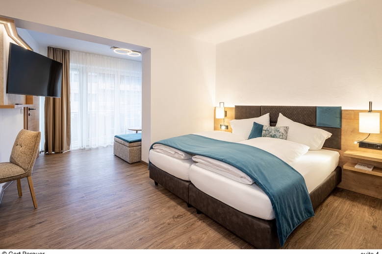 Hotel Ferienhotel Trattnig