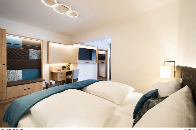 Hotel Ferienhotel Trattnig
