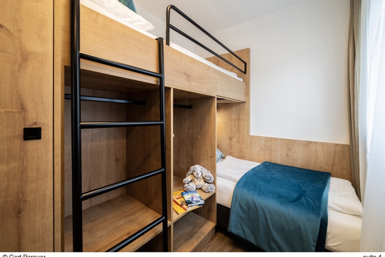 Hotel Ferienhotel Trattnig