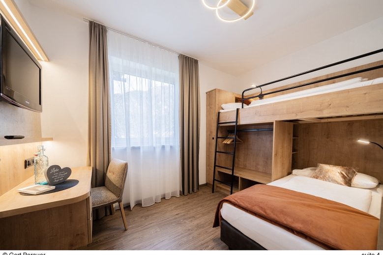 Hotel Ferienhotel Trattnig