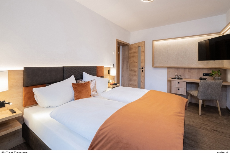 Hotel Ferienhotel Trattnig