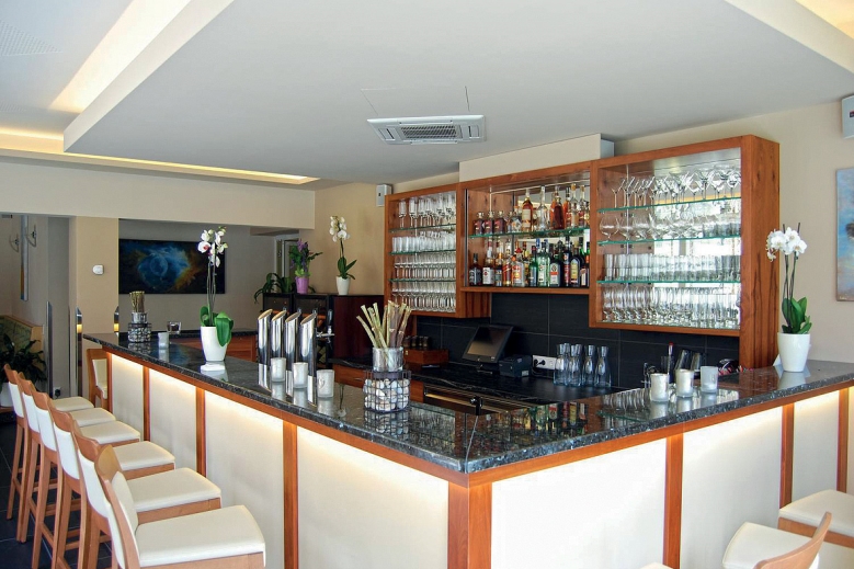 Hotel Ferienhotel Trattnig